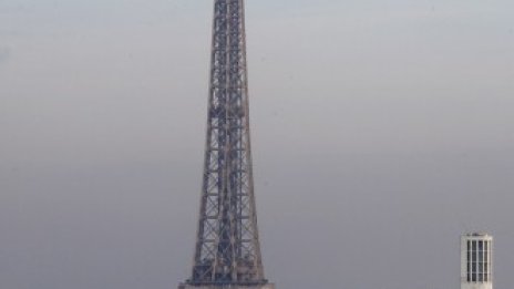 2017 г. е била изключителна за пазара на имоти във Франция