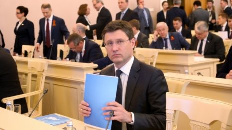 Новак: Новите технологии навлизат стремително в енергетиката