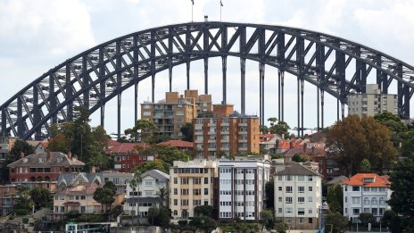 Австралийската централна банка: Високите лихви може да понижат цените на жилищата