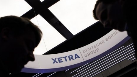 БФБ отново избра Deutsche Boerse за доставчик на новата платформа за търговия