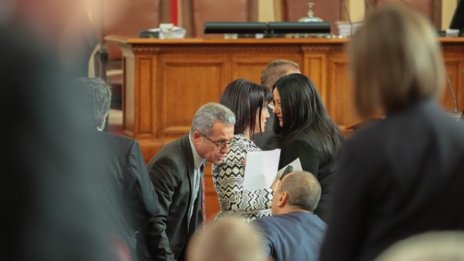 Йордан Цонев: Бюджет 2019 ще предизвика предсрочни избори