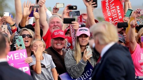 Междинните избори в САЩ: двубоите, които трябва да следим