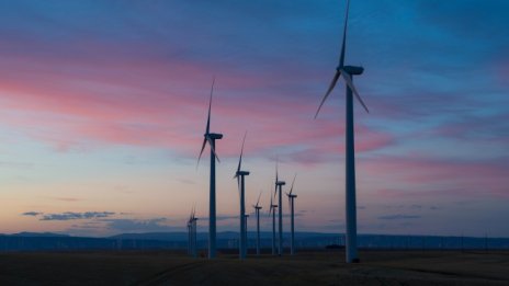 "Зеленото" възстановяване на Европа привлича все повече инвеститори