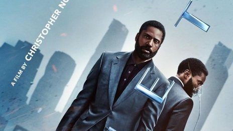 Коронавирусът провали премиерата на филма „Tenet”