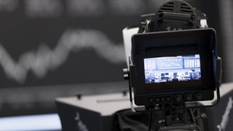 Най-бързото възстановяване на Dax на всички времена 