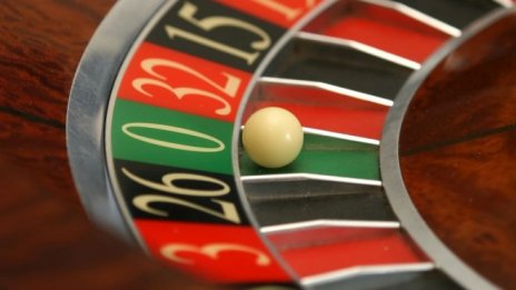 Хазартният бранш отново се обяви против законовите промени на Валери Симеонов