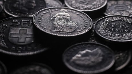 Отрицателните лихви не могат да спасят задлъжнелите икономики