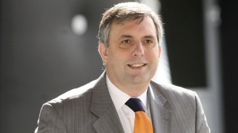 Калфин: Европейската помощ е шанс за нов стандарт на живот в България