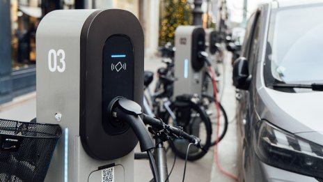 Електрифицираните коли увеличават присъствието си в Европа от началото на годината