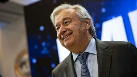 ООН поиска демилитаризирана зона около Запорожката АЕЦ