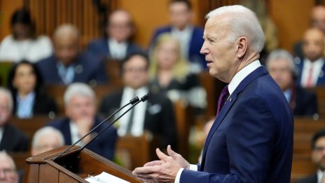 Байдън: Американските банки са в добра форма, не очаквам нови кризи