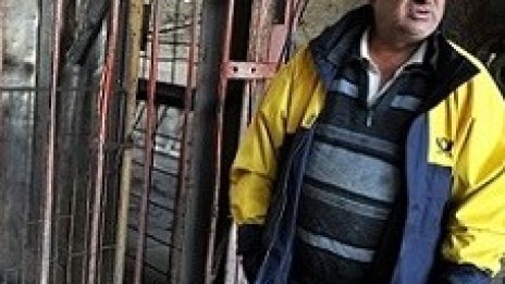 До края на деня миньорите от „Мини Черно море“ получават заплатите си