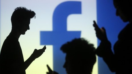 Facebook залага на софтуера за гласово разпознаване