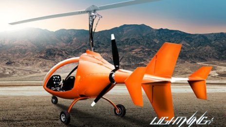 Има ли почва леката авиация у нас?