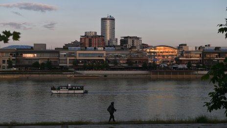 Офис пазарите в Югоизточна Европа започват 2026 г. с малко свободни площи и ръст на наемите