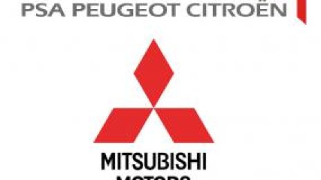 Peugeot и Mutsubishi със съвместен проект 