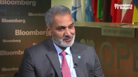 Резервният капацитет е застраховката на пазара на петрол