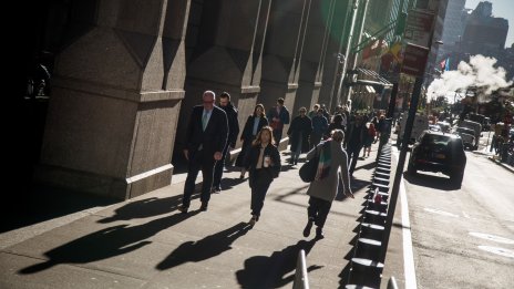 Общата стойност на облигациите в света нарасна с рекордните 2,8 трлн. долара през ноември