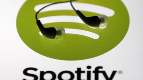 Последните два месеца на 2014 г. донесоха 10 млн. нови потребители на Spotify