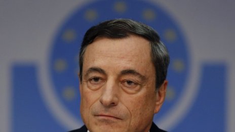 Намира ли се ЕЦБ в безизходица?