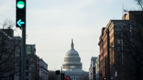 Помощта за Израел и Украйна ще бъде гласувана отделно в Камарата на представителите на САЩ