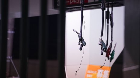 Бензиностанциите на "Лукойл" във Финландия ще работят до свършване на бензина