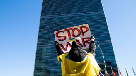 Правозащитници от ООН искат независимо разследване на случилото се в Буча