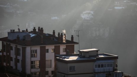 Земята може да се затопли с над 3 градуса по Целзий