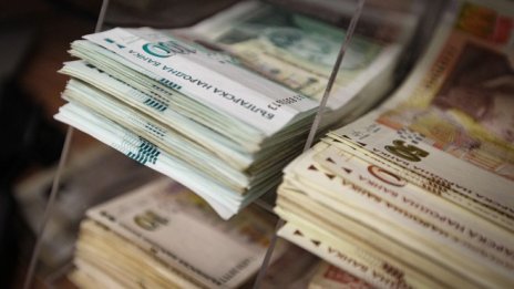 Дългът на общините в България намалява леко до 1,39 млрд. лв. в края на 2021 г.