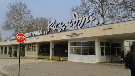 Турбогенераторът на V блок на АЕЦ "Козлодуй" е спрян за подмяна на предпазители