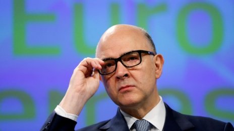 Пиер Московиси не крие амбициите си за сериозна европейска кариера