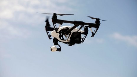 Изкуствените зорки орли над електропроводите