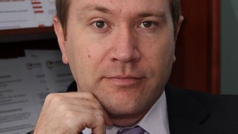 Г. Гешев: Заради ниските лихви финансирането чрез борсата струва доста по-малко