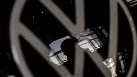 Доставените коли от Volkswagen за 2019 г. са малко над равнището от 2018 г.