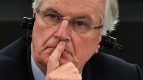 Барние: Сделката след Brexit едва ли ще бъде постигната през 2020 г.