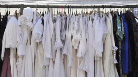 Какви са предимствата на облеклото втора употреба?