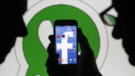 Графика на деня: Кои чат приложения защитават най-силно личните данни?