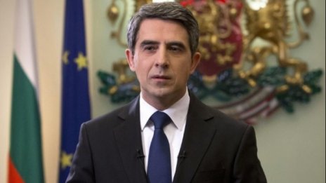 Президентът разписа промените в изборното законодателство