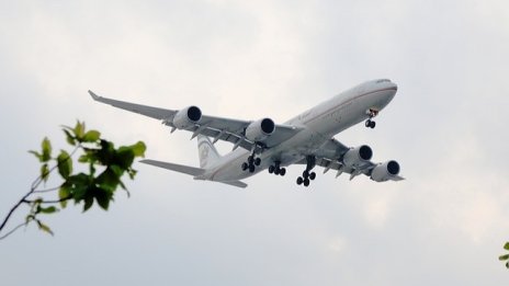 През лятото летище Бургас е изпреварило по брой пътници София и Варна