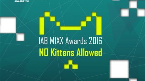 Само 5 дни остават за кандидатстване за участие в IAB MIXX AWARDS Bulgaria