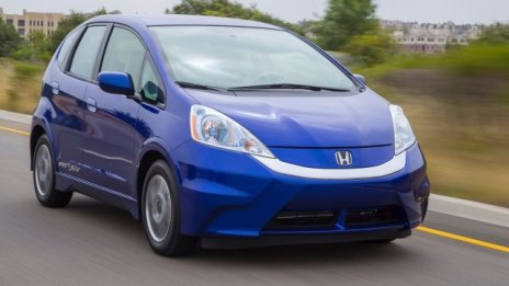  Honda се насочват към екологично чистите автомобили