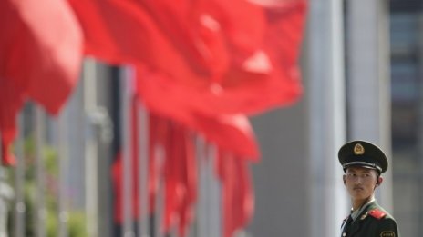 JPMorgan Chase: Потенциалният отлив на капитали от Китай може да е безкраен