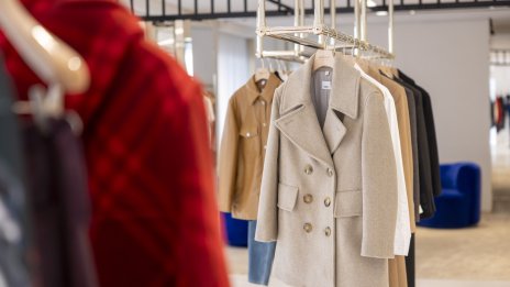 Burberry е все по-далеч от постигането на годишната цел за приходите си