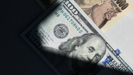 Бъдещето на доларовата система не зависи от Китай и Русия, а от самите САЩ