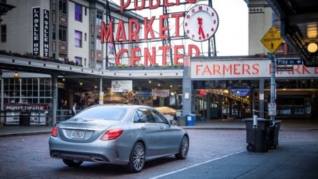 Дизелгейт бави новите дизели на BMW и Mercedes в САЩ