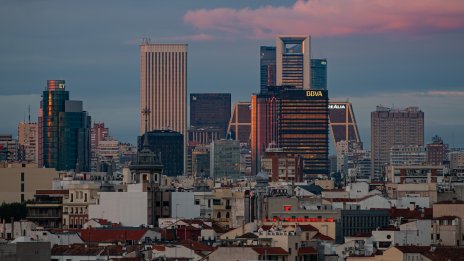 Имотните пазари в Южна Европа ще останат по-силни за по-дълго време