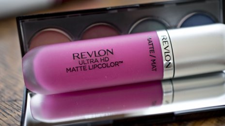 Козметичният гигант Revlon обяви несъстоятелност