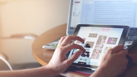 ЕС изостава от изпълнението на целите си по плана "Цифрово десетилетие"