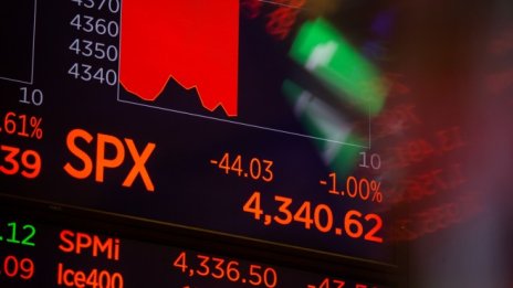 Продавачите на късо на криптоакции са големите победители тази година