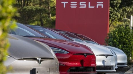 Tesla увеличава цените на своите електромобили в САЩ